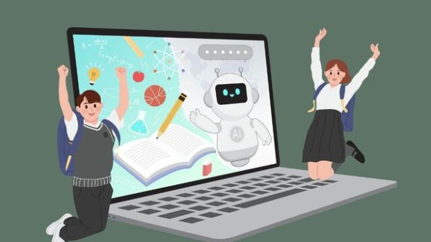 panduan pendidikan online untuk belajar