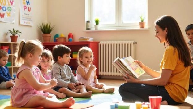 Kemampuan Imajinasi Pelajar