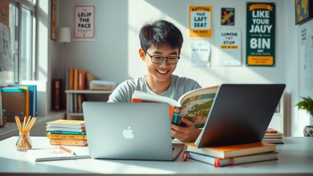 Cara Menemukan Tujuan Belajar