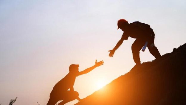 Cara Membangun Mental Sukses