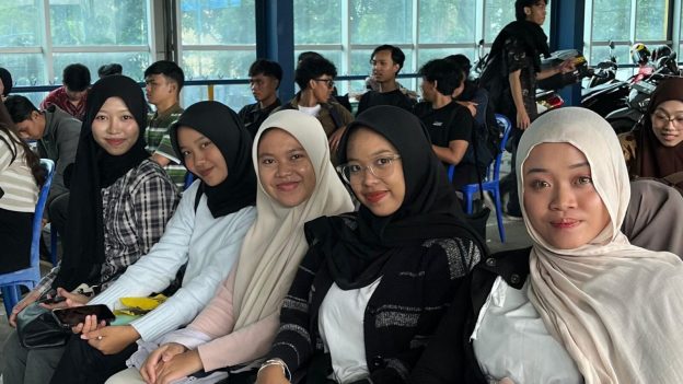 kesalahan mahasiswa baru yang sering dilakukan tanpa sadar