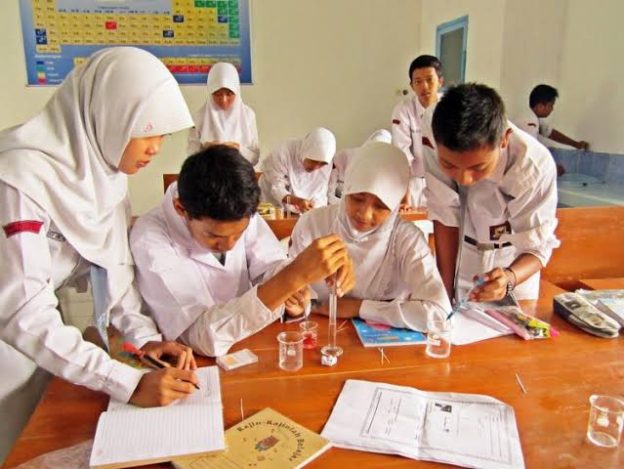 pembelajaran berbasis pengalaman